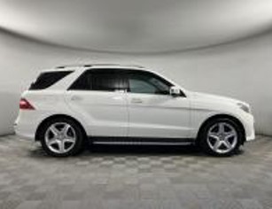Mercedes-Benz M-Класс