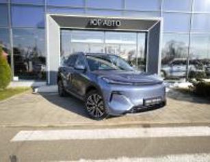 Geely EX5 EM-i