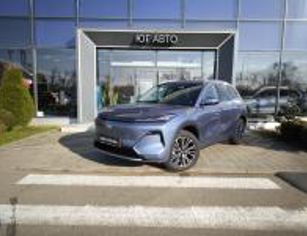 Geely EX5 EM-i