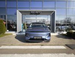 Geely EX5 EM-i