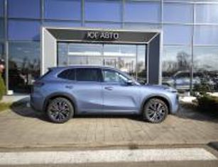 Geely EX5 EM-i
