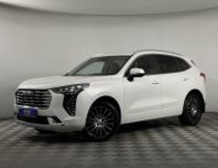 HAVAL City JOLION