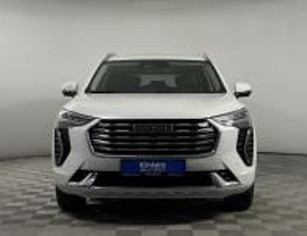 HAVAL City JOLION