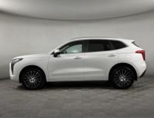 HAVAL City JOLION