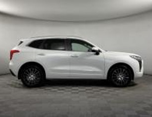 HAVAL City JOLION