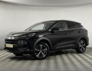 JAC JS6