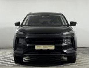 JAC JS6