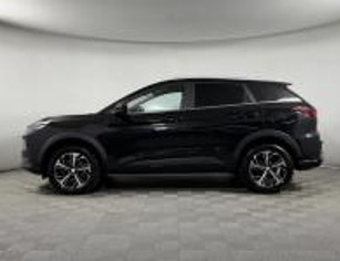 JAC JS6