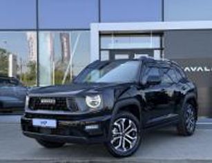 HAVAL Pro H7