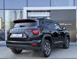 HAVAL Pro H7