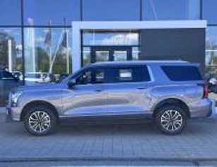 HAVAL Pro H5