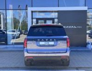 HAVAL Pro H5