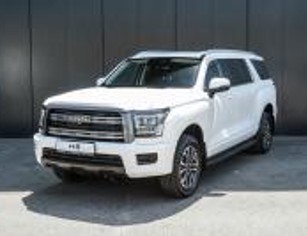 HAVAL Pro H5