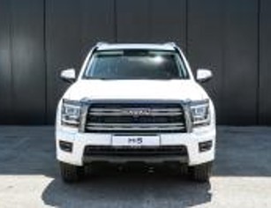 HAVAL Pro H5