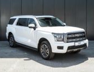 HAVAL Pro H5