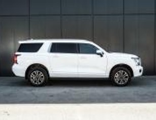 HAVAL Pro H5