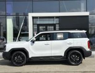 HAVAL Pro H3