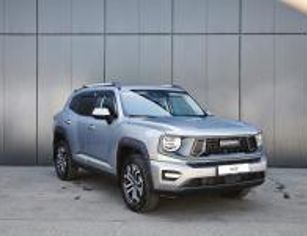 HAVAL Pro H7