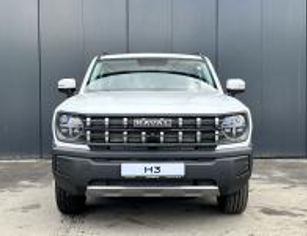 HAVAL Pro H3