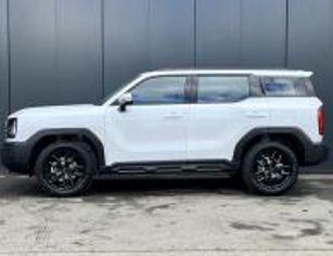 HAVAL Pro H3