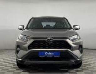 Toyota 4x4 3 дв.