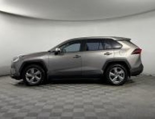 Toyota 4x4 3 дв.