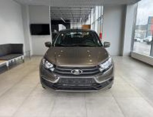 LADA (ВАЗ) Новая Granta седан