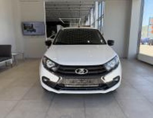 LADA (ВАЗ) Новая Granta седан