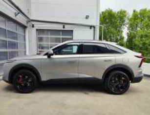 HAVAL City F7x