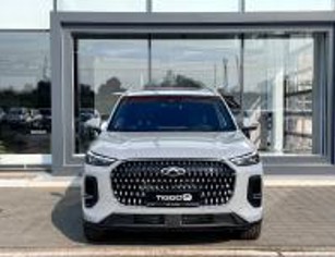 CHERY Tiggo 9