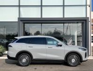 CHERY Tiggo 9