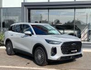CHERY Tiggo 9