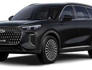 CHERY Tiggo 9