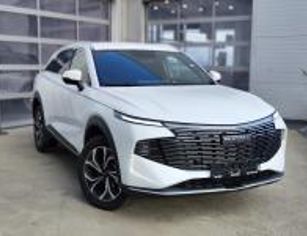 HAVAL City Новый F7