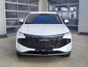 HAVAL City Новый F7