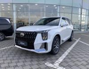 GAC GS8IIFL