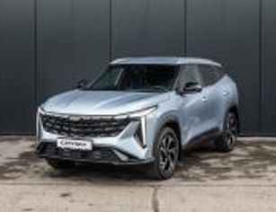 Geely Cityray