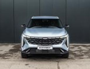 Geely Cityray