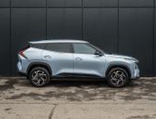 Geely Cityray