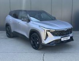 Geely Cityray