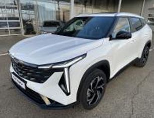 Geely Cityray