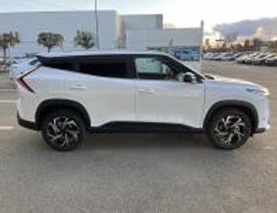 Geely Cityray