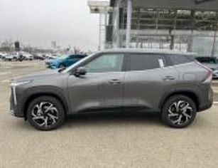 Geely Cityray