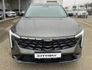 Geely Cityray