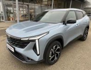Geely Cityray