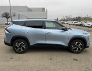 Geely Cityray