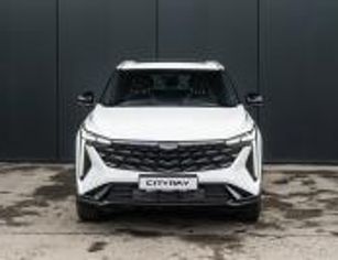 Geely Cityray