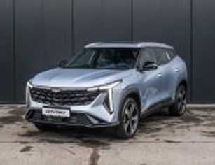 Geely Cityray