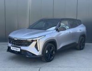 Geely Cityray