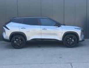 Geely Cityray